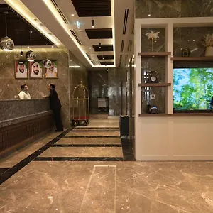 *** Hotel Garden United Arab Emirates