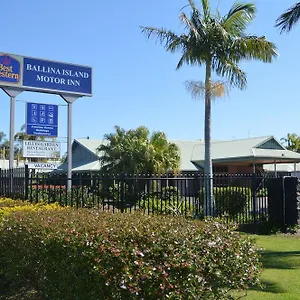 Byron Islander And Conference Centre Resort