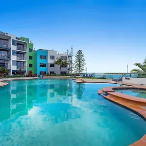 **** Aparthotel Breakfree Grand Pacific Australia